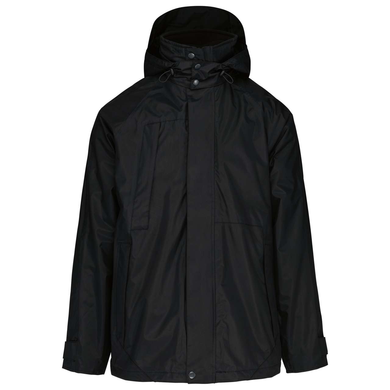 3 az 1-Ben Parka