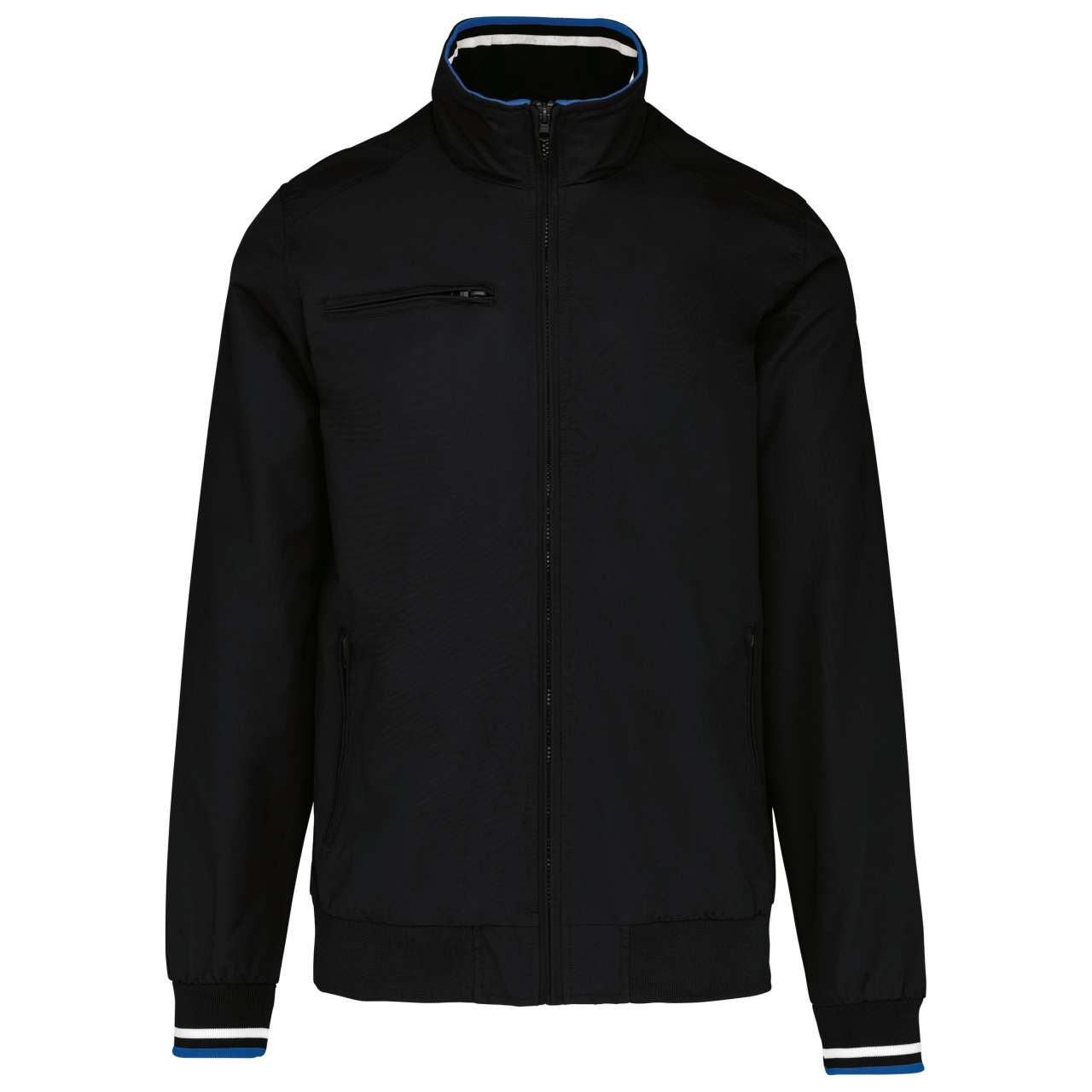 City Blouson Jacke