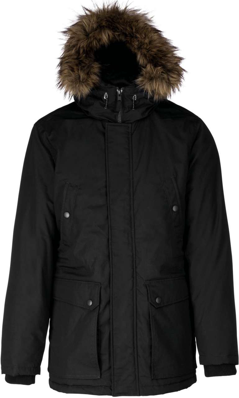 Téli Parka