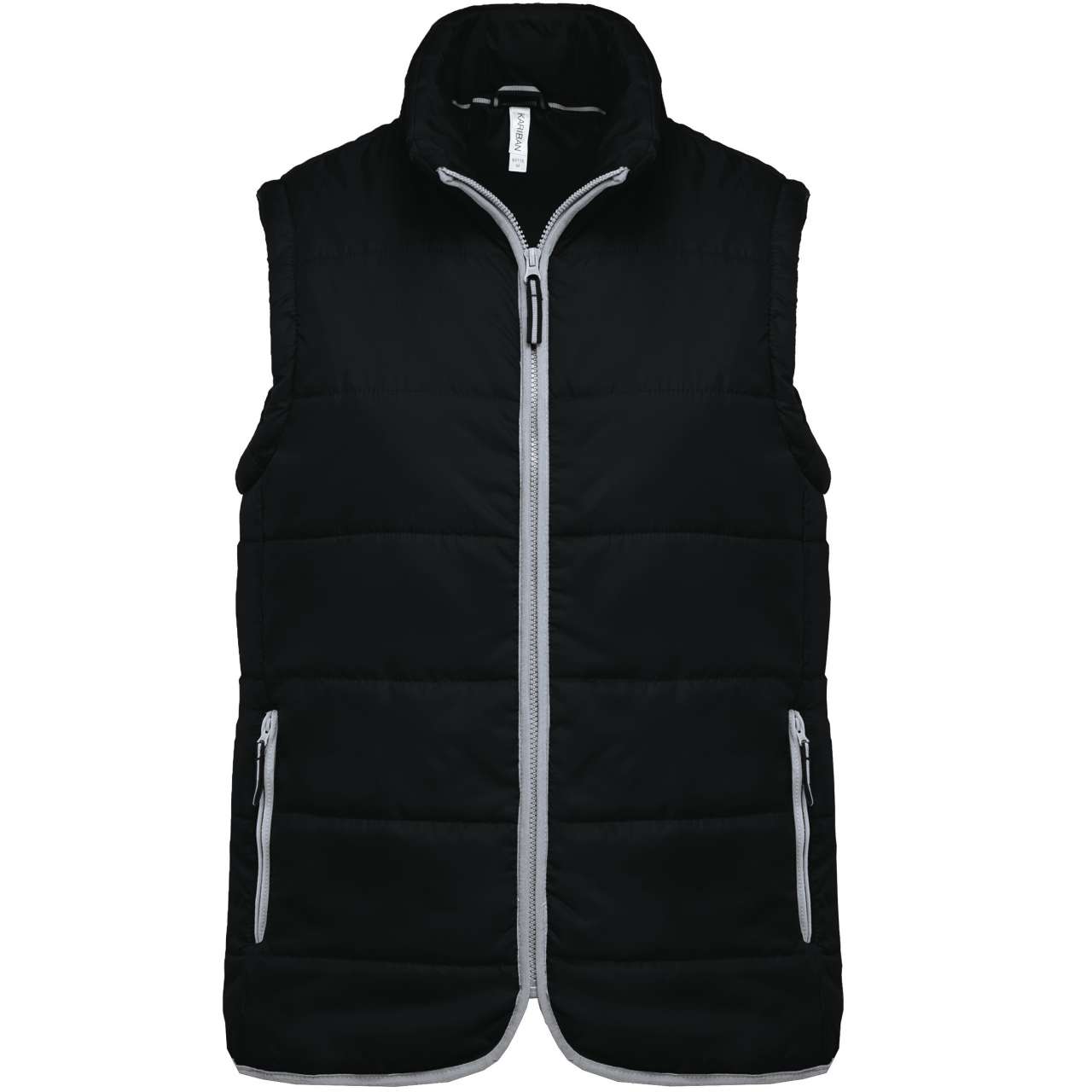 Quilted Bodywarmer