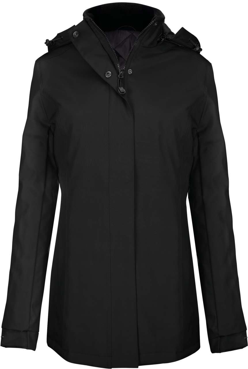 Női Parka