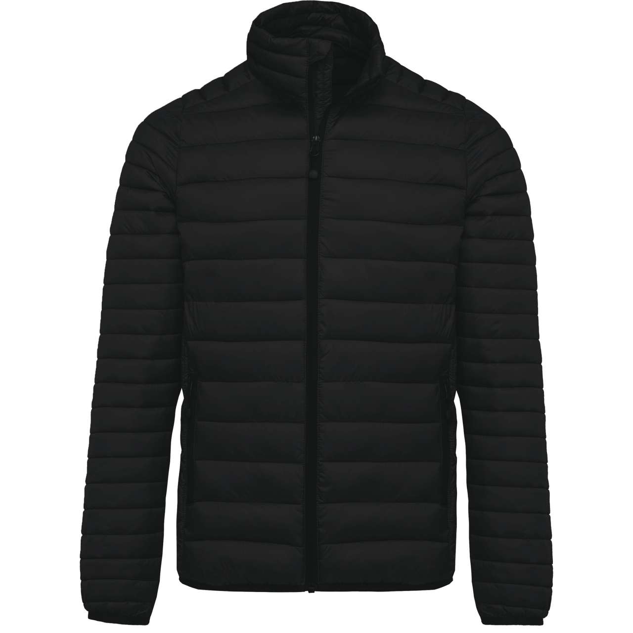 Men's Lightweight Padded Jacket