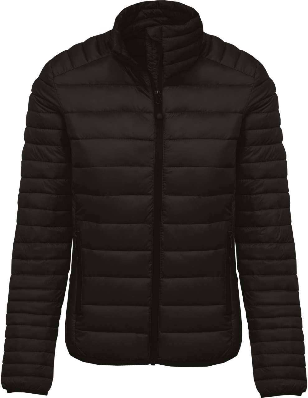 Ladies' Lightweight Padded Jacket