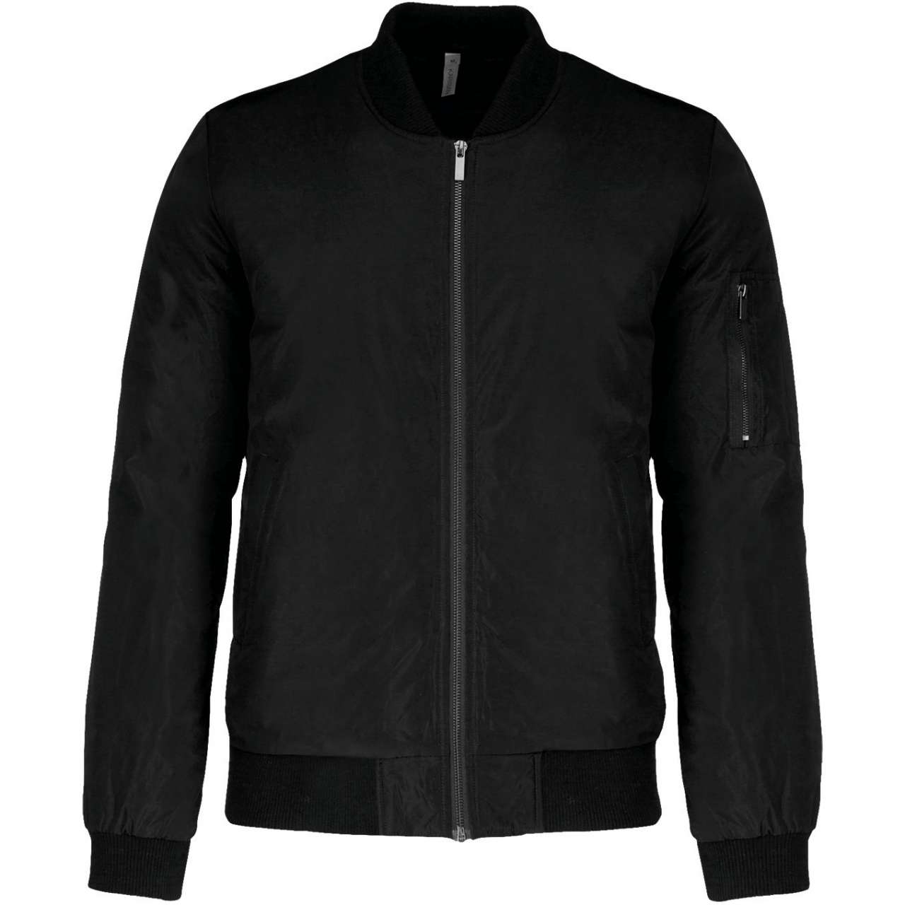 Men's Bomber Jacket