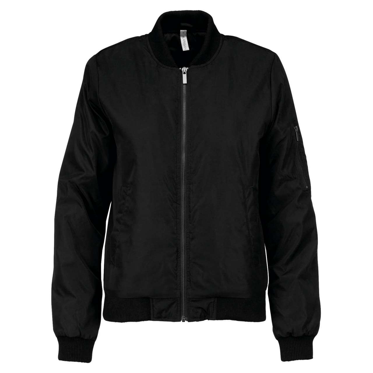 Ladies' Bomber Jacket