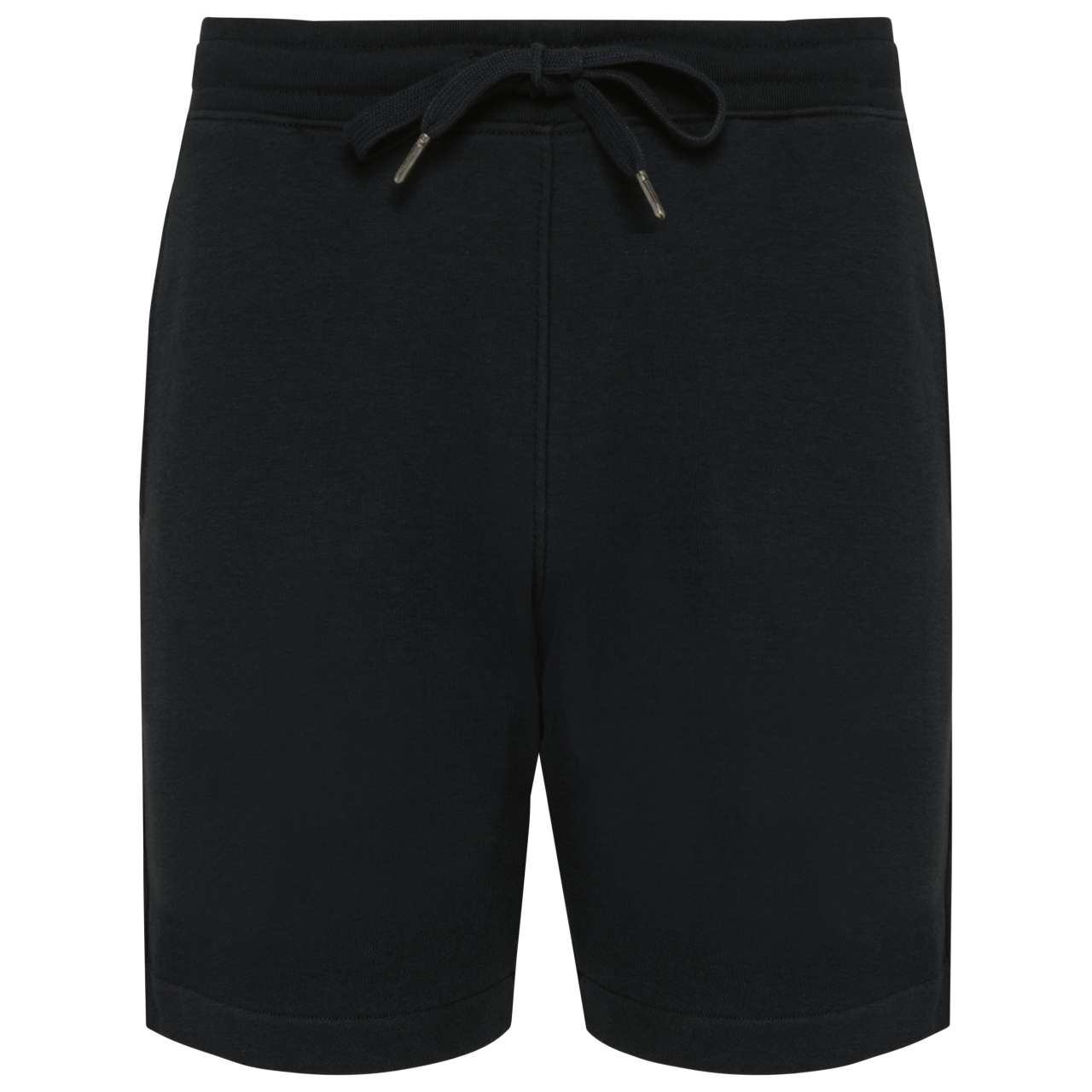 Herren Eco-Friendly French Terry Bermudashorts