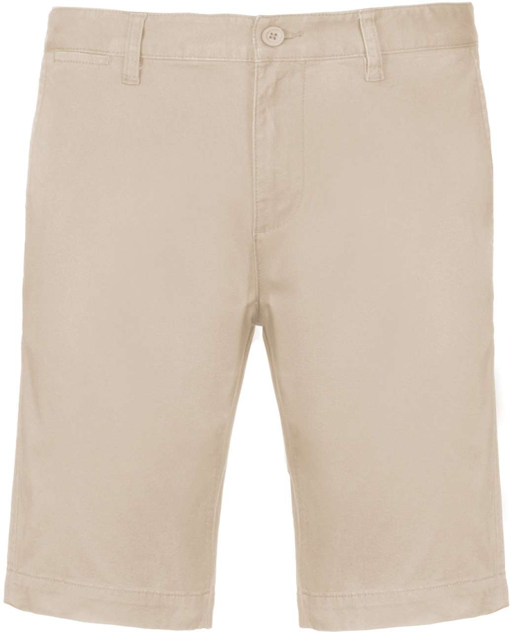 Herren Chino Bermudashorts