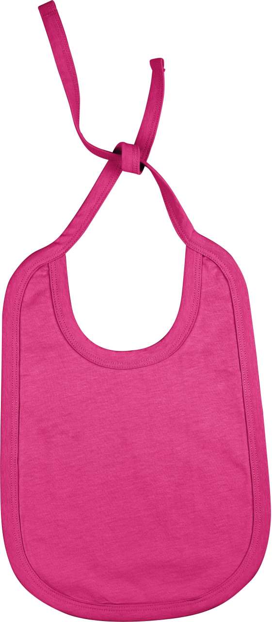 Babies' Cotton Bib