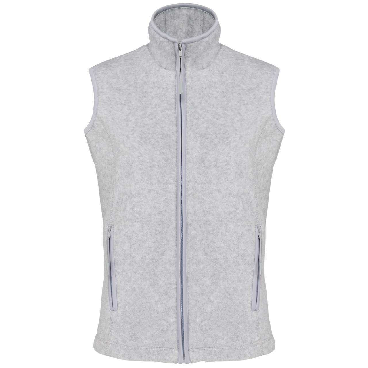 Melodie - Damen Microfleece Weste