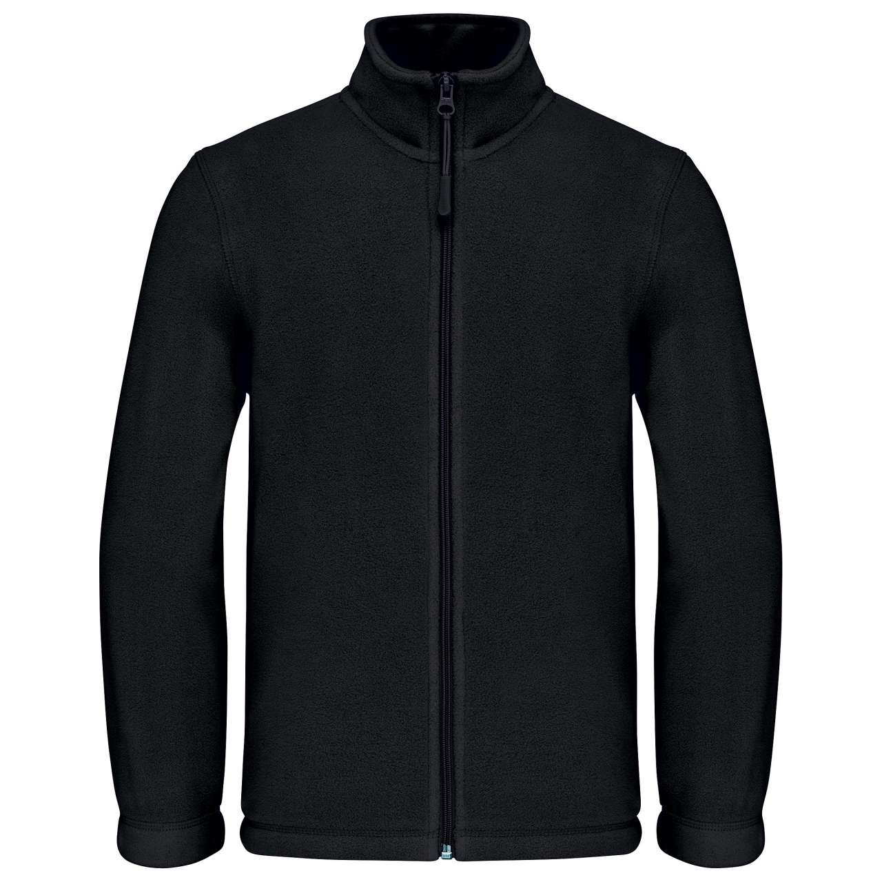 Kids' Full Zip Fleece Jacket