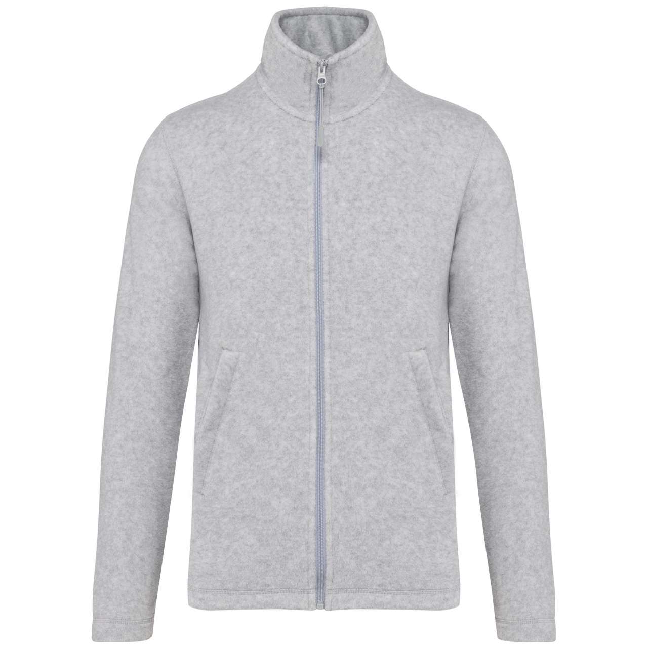 Falco - Full Zip Microfleece Jacket
