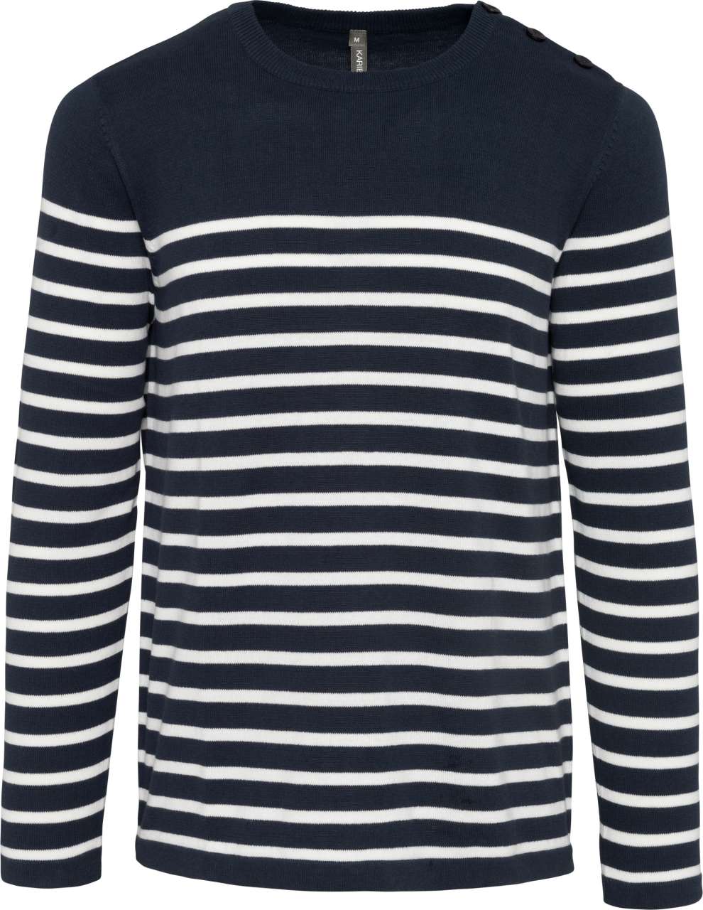 Herren Sailor Pullover