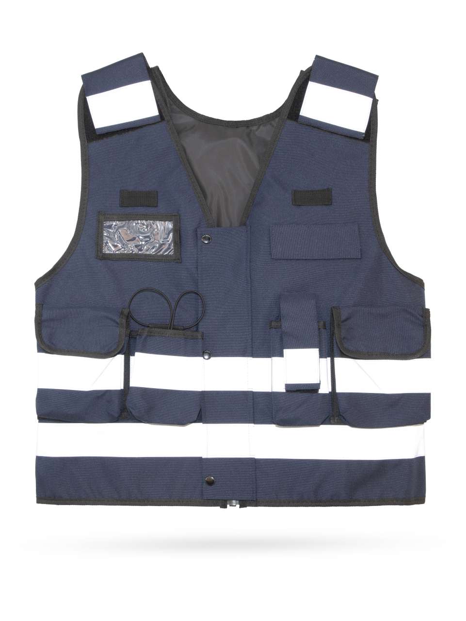 Tactical-Warnweste „Stammheim“