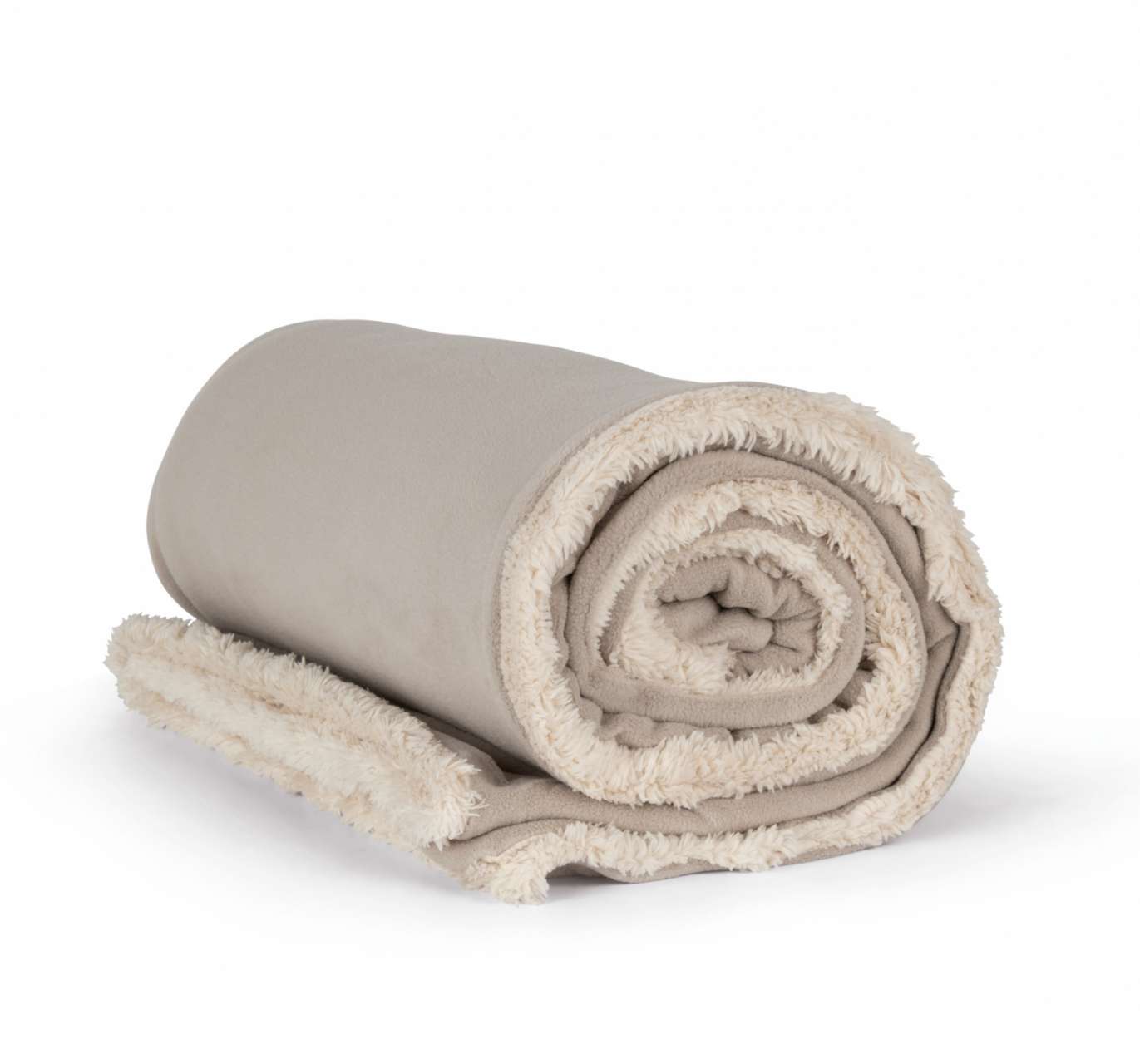 Sherpa-Decke