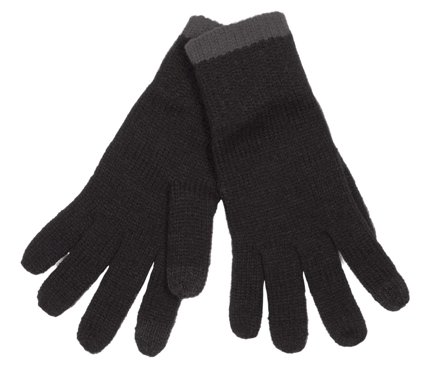 Touchscreen-Strickhandschuhe