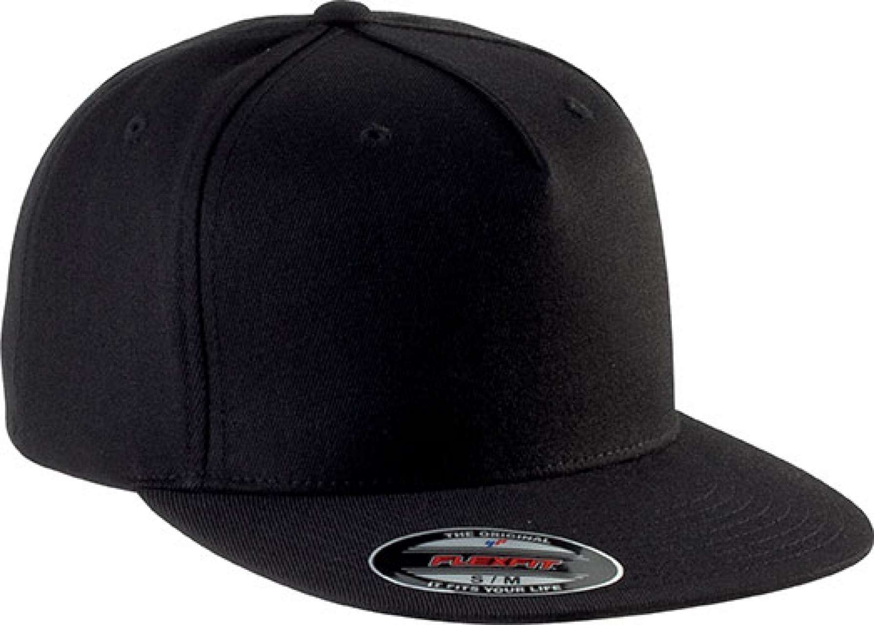 Flexfit® Cap - 5-Teilig