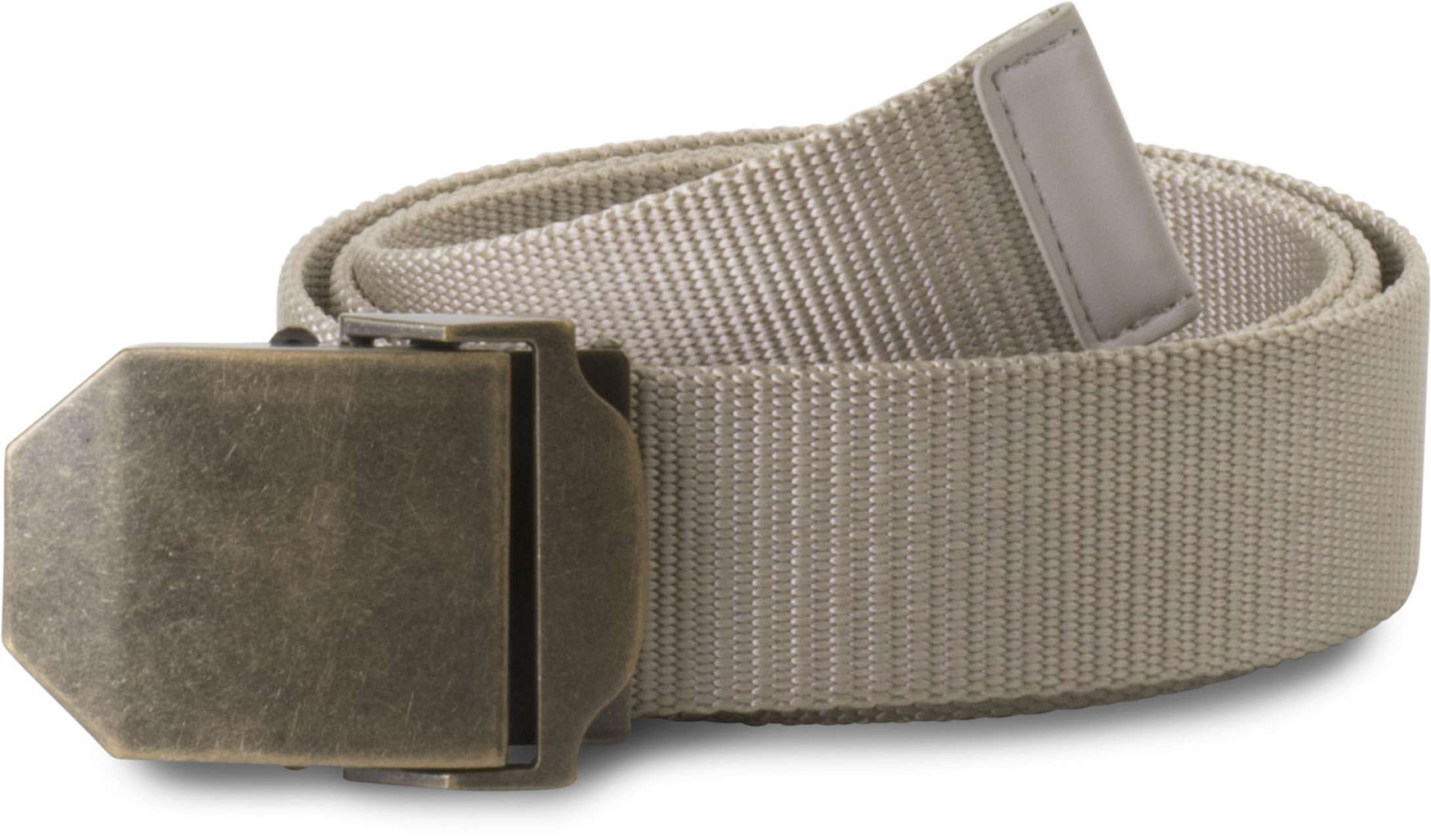 Nylon-Canvas-Gürtel