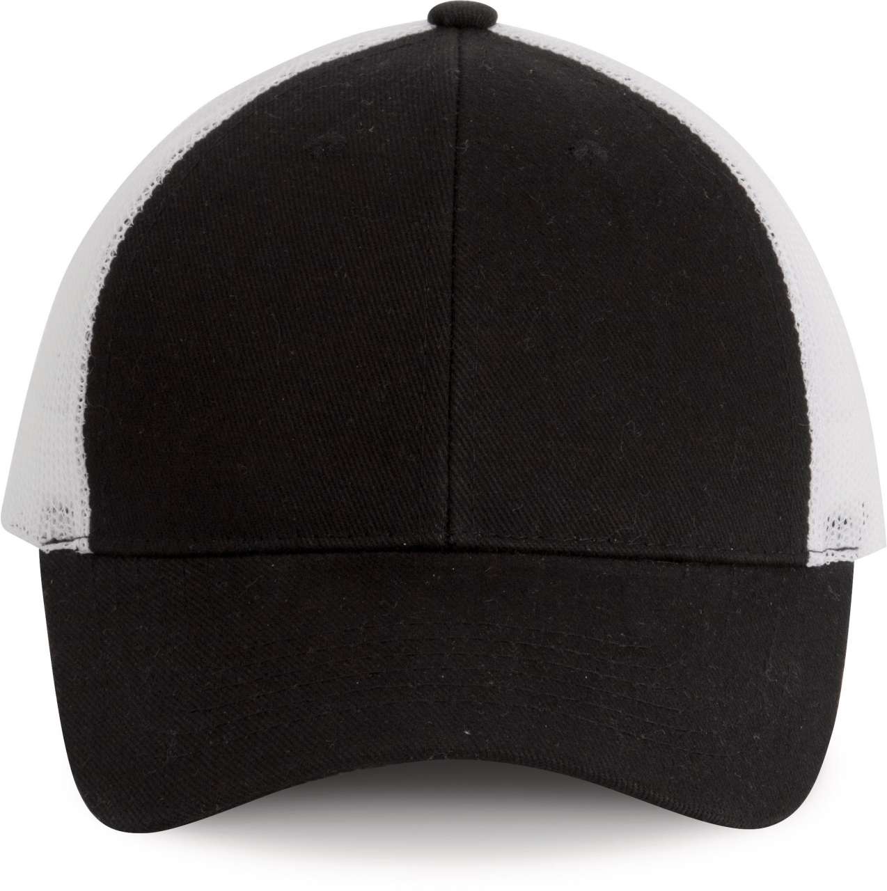 Trucker Cap - 6-Panel