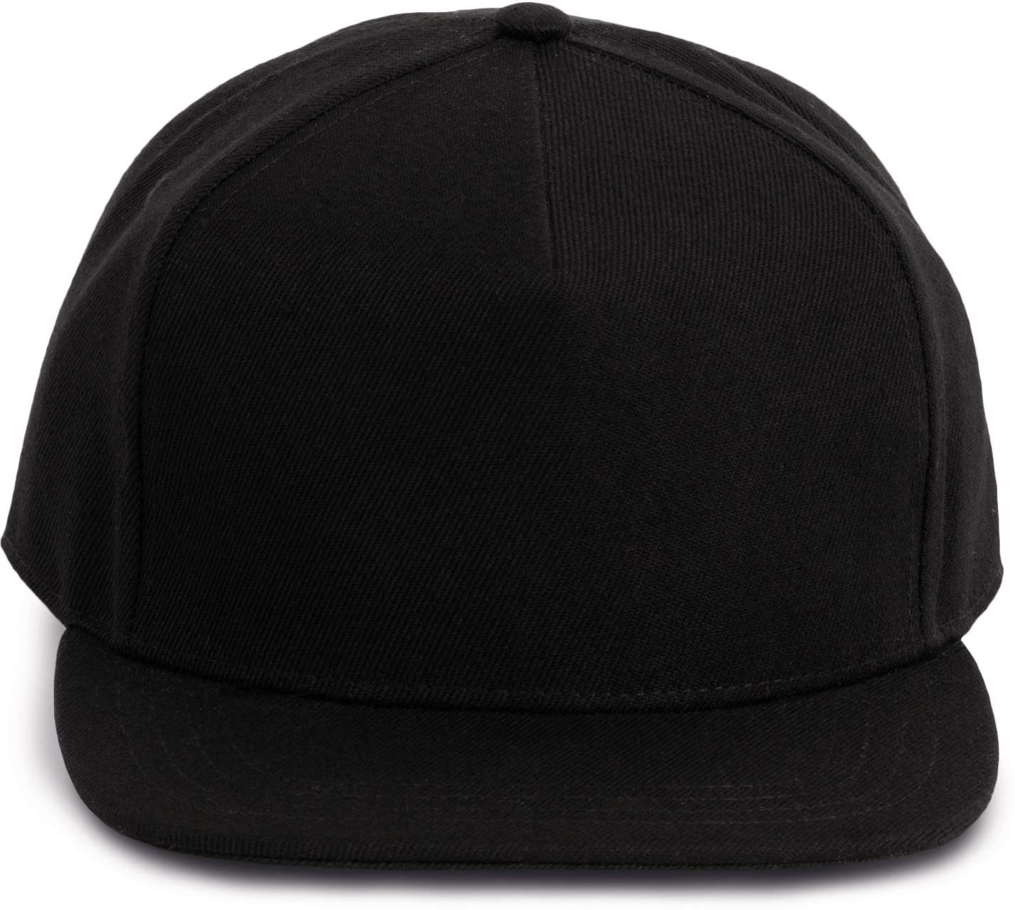 Snapback Cap - 5-Panel
