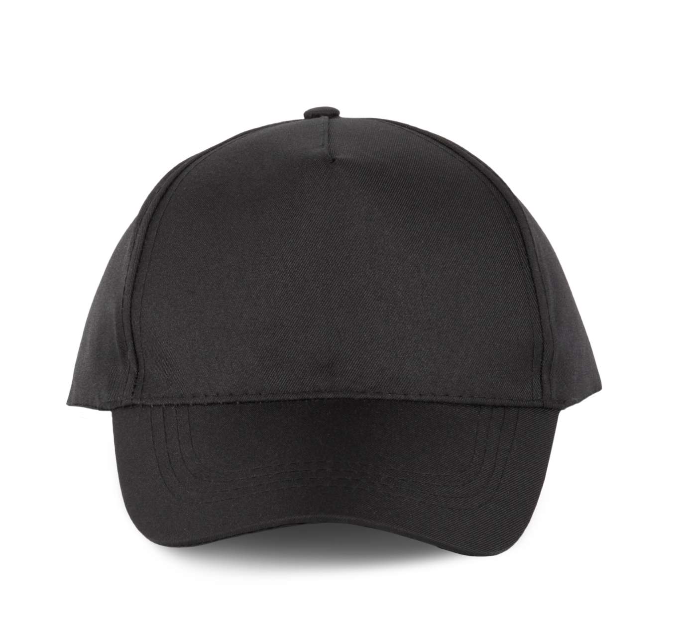 Polyester Kappe - 5 Panels