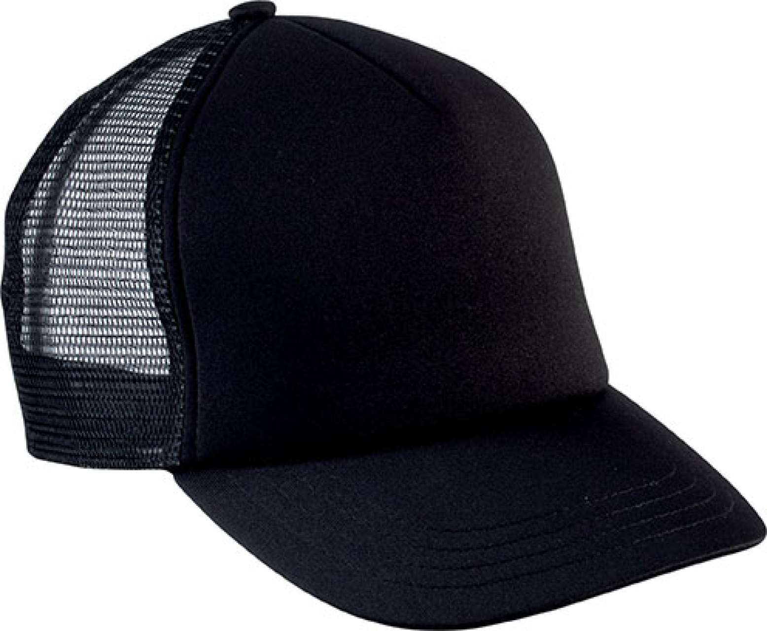 Gyermek Hálós 5 Paneles Sapka
