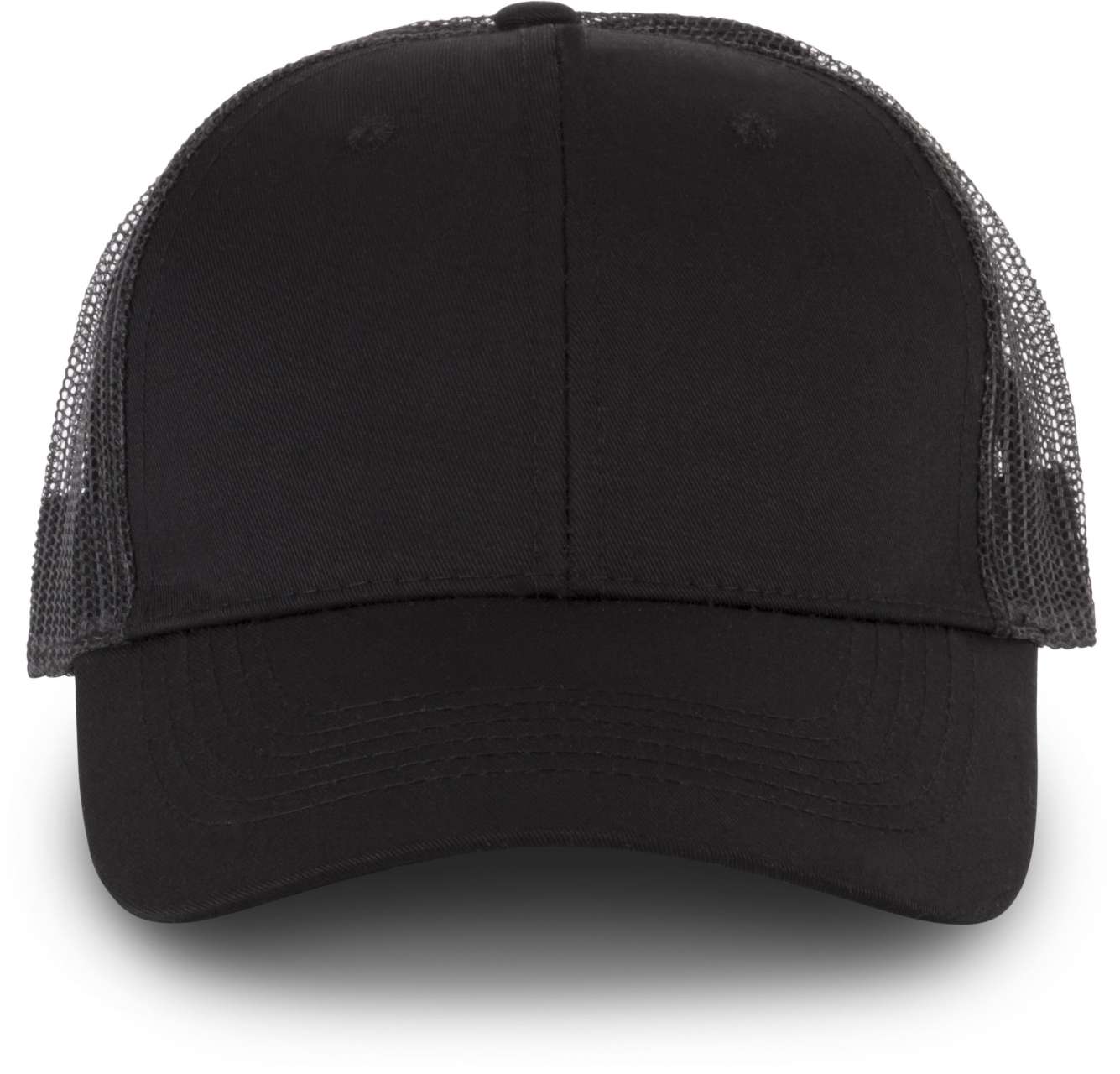 Oekotex Certified Trucker Cap
