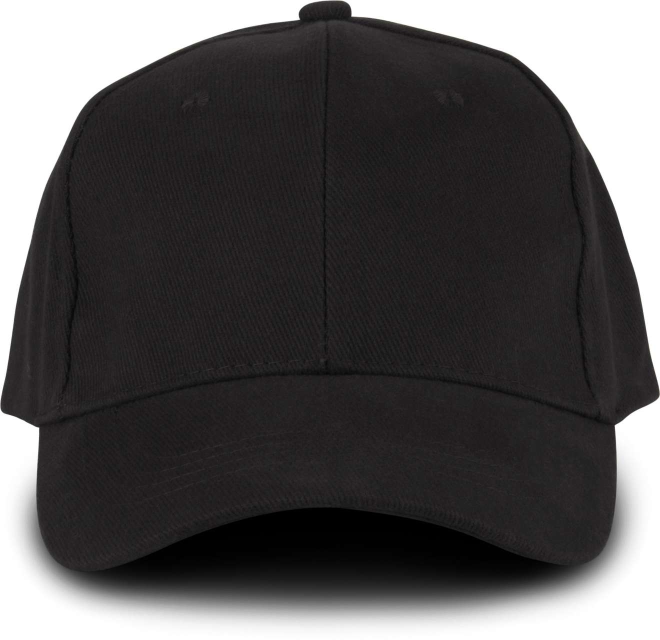 Oekotex Certified 6 Panels Cap