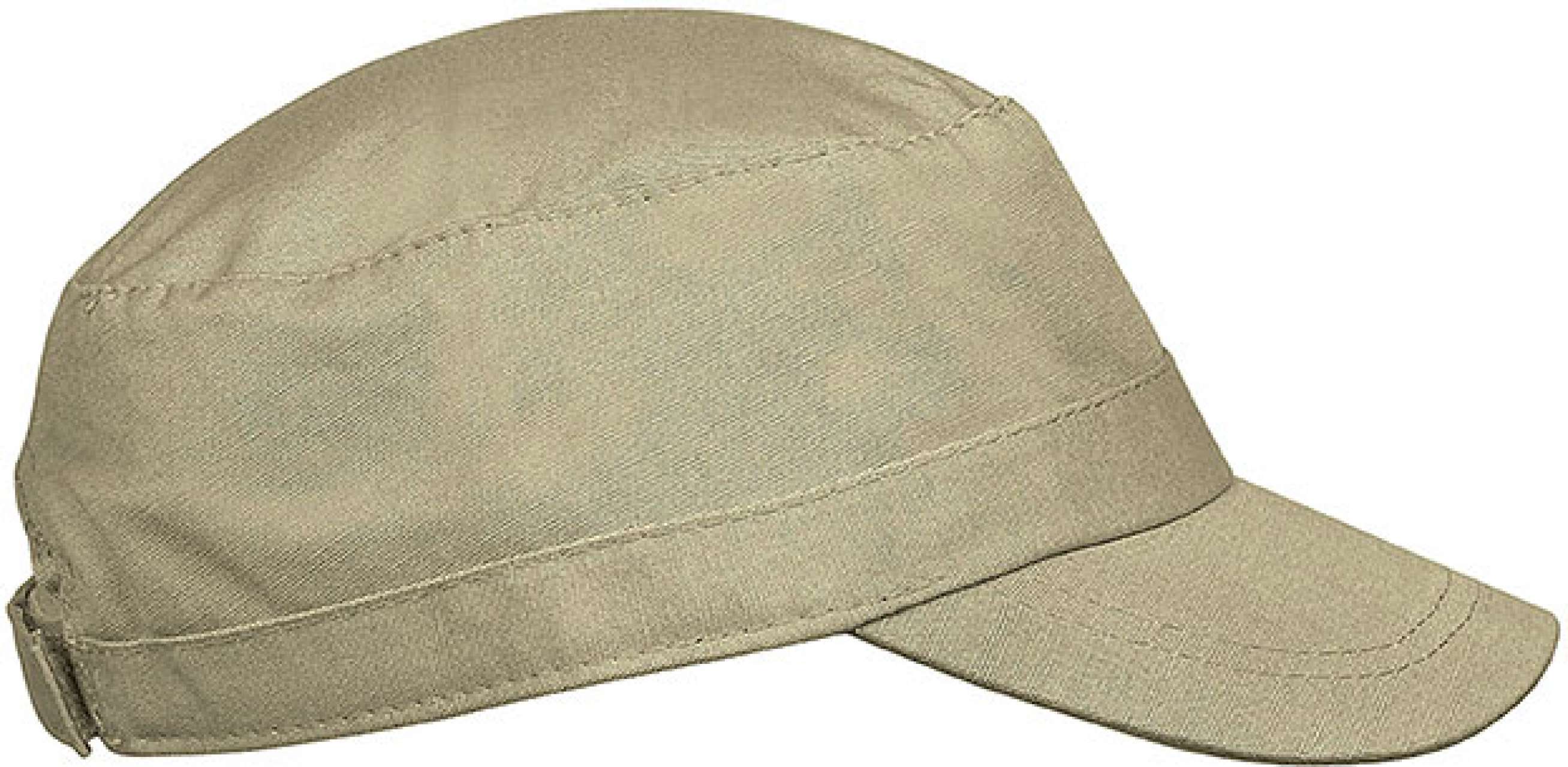 Cuba - 3-Panel-Cap