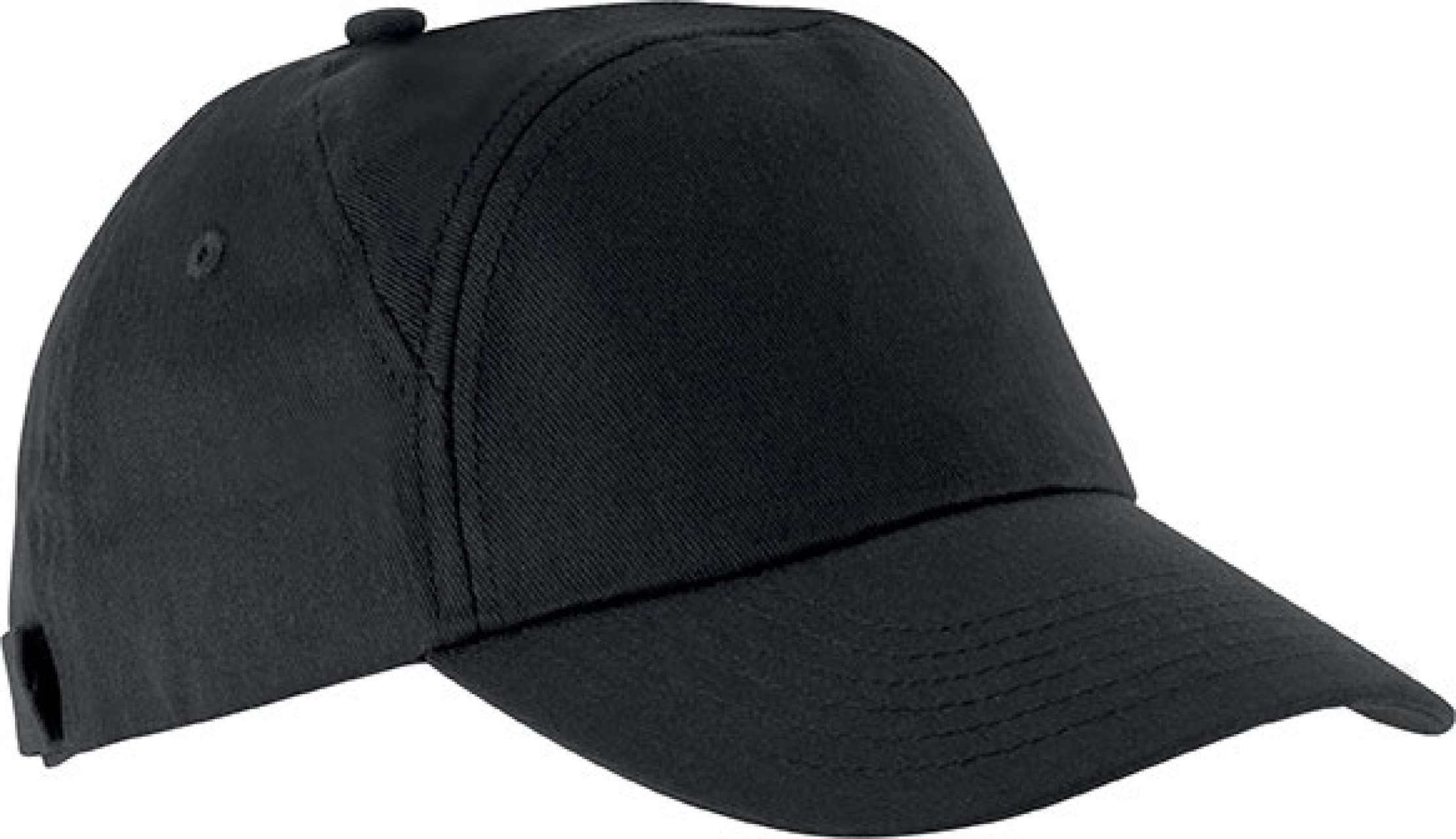 Bahia - 7 Panels Cap