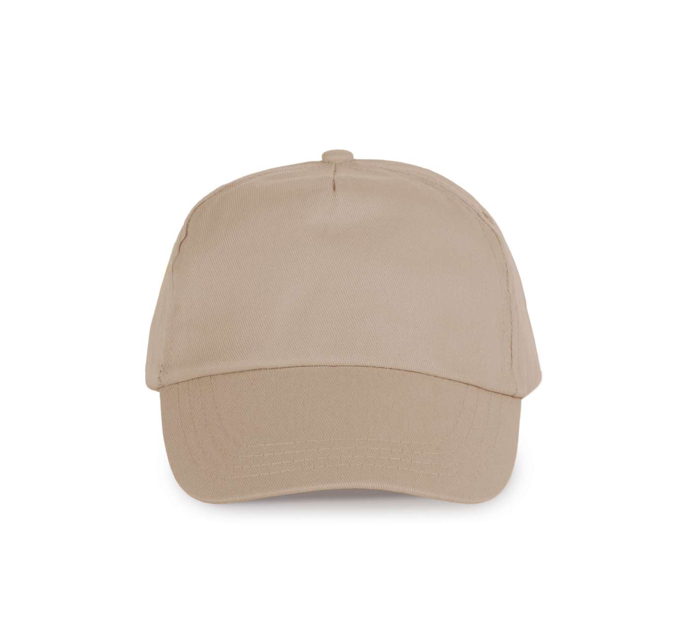 First - 5 Panels Cap