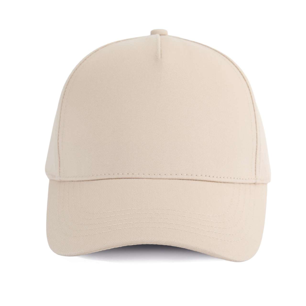 5-Panel Cap - K-Up Gold Label