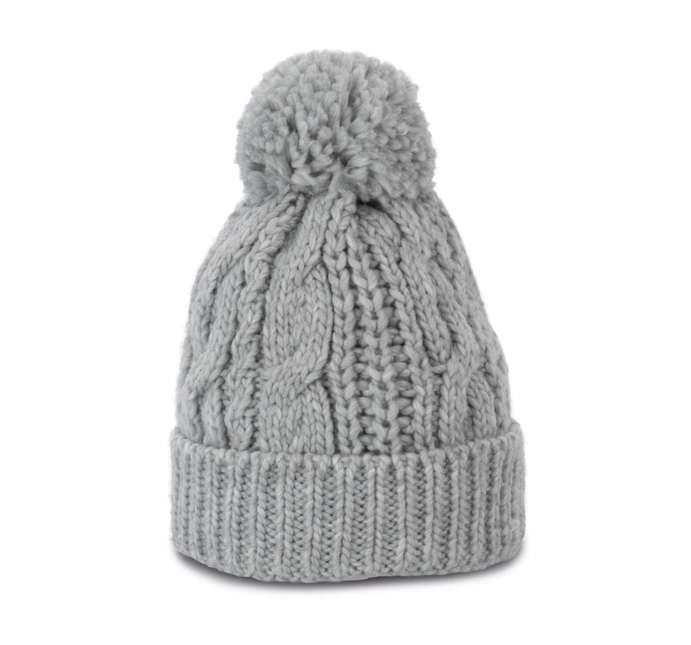 Knitted Beanie