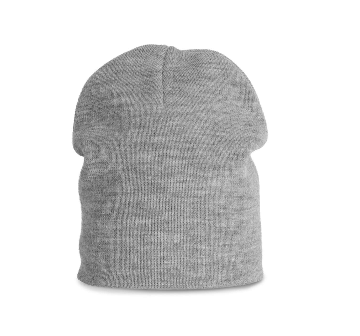Knitted Beanie