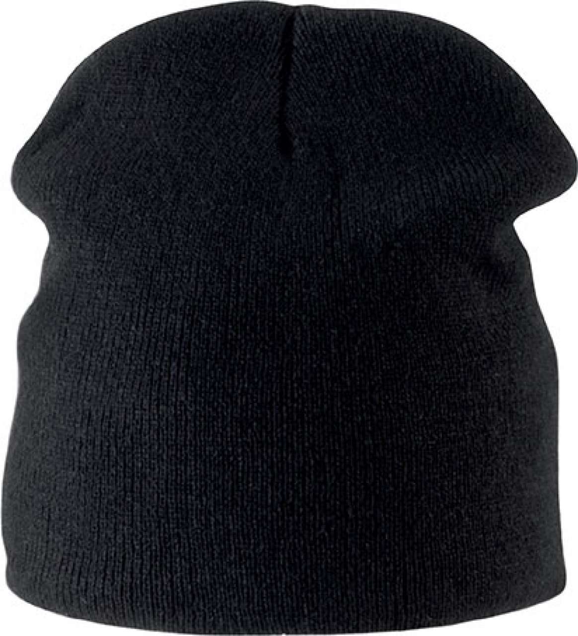 Fleecegefütterte Beanie