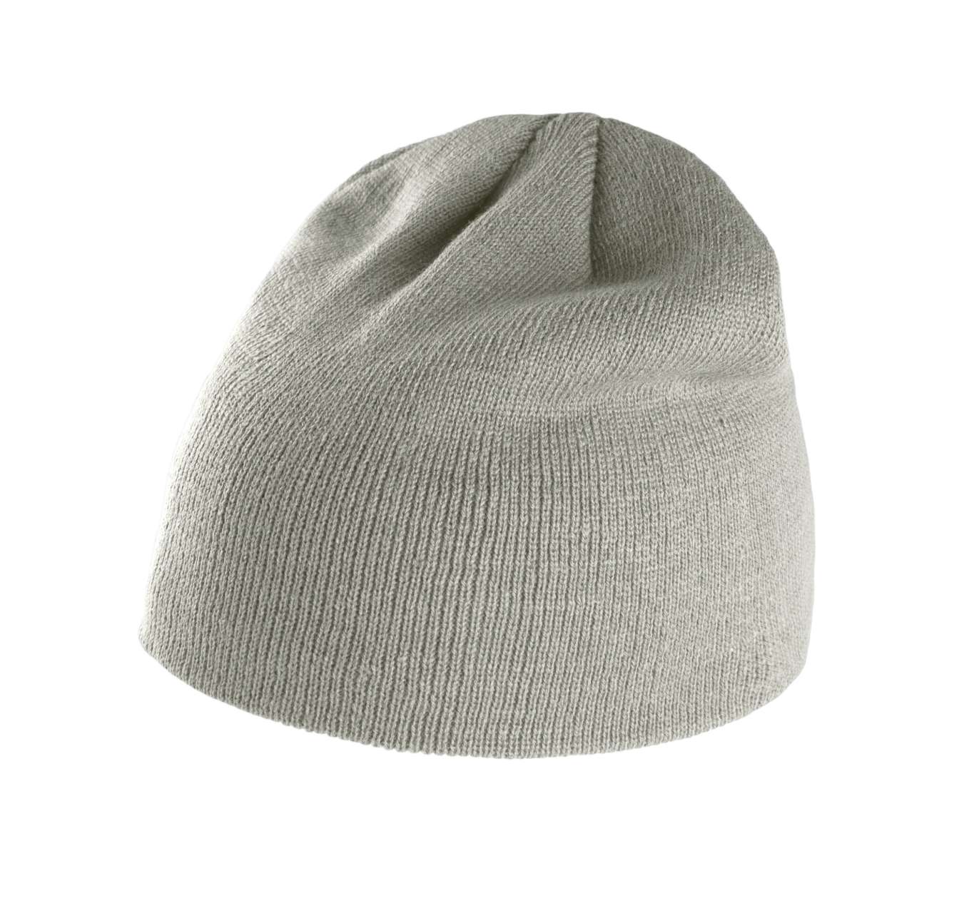 Gestrickte Beanie