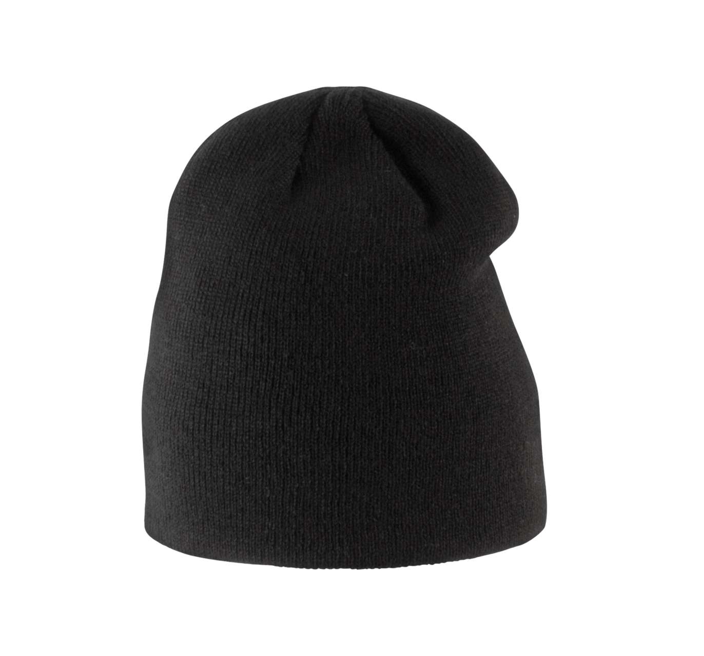 Gestrickte Kinder-Beanie