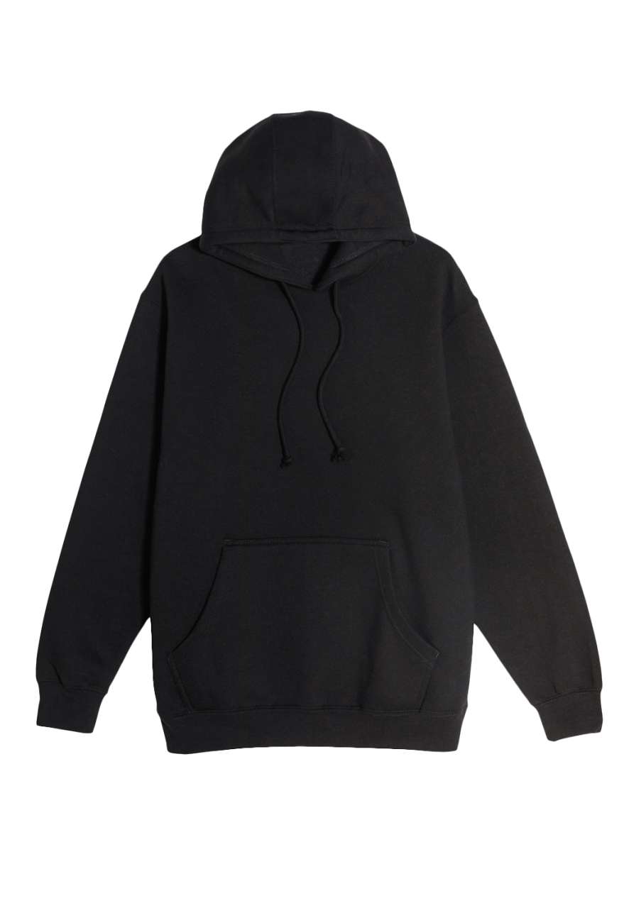 Heavyweight Kapuzenpullover
