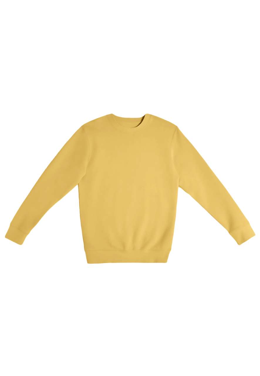 Premium Crewneck Sweatshirt