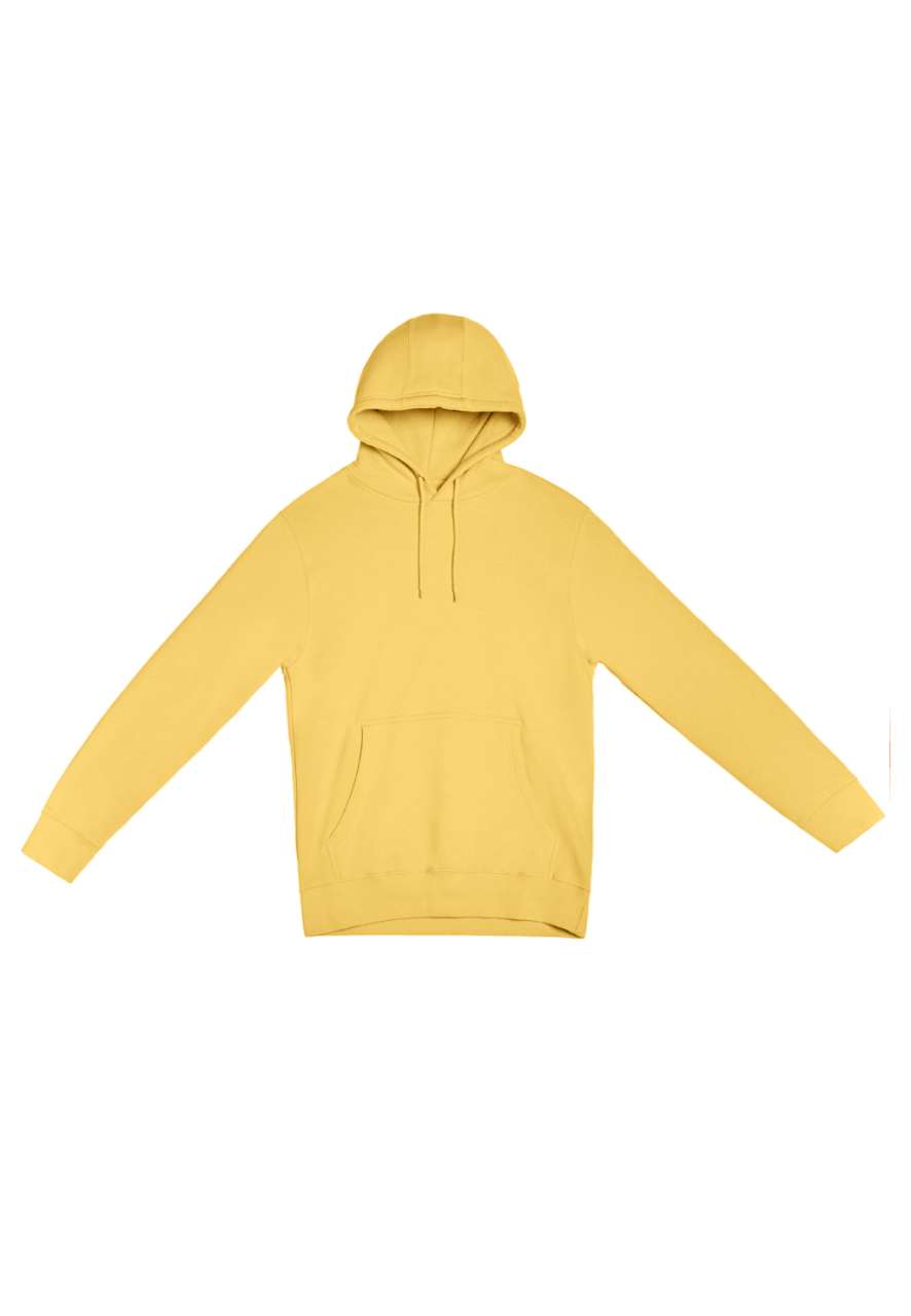 Premium Pullover Hoodie