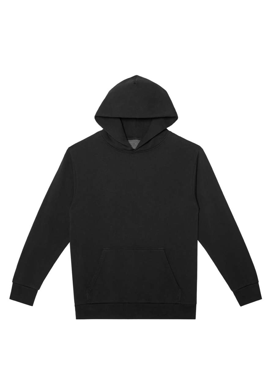 Urban Kapuzenpullover Garment Dyed