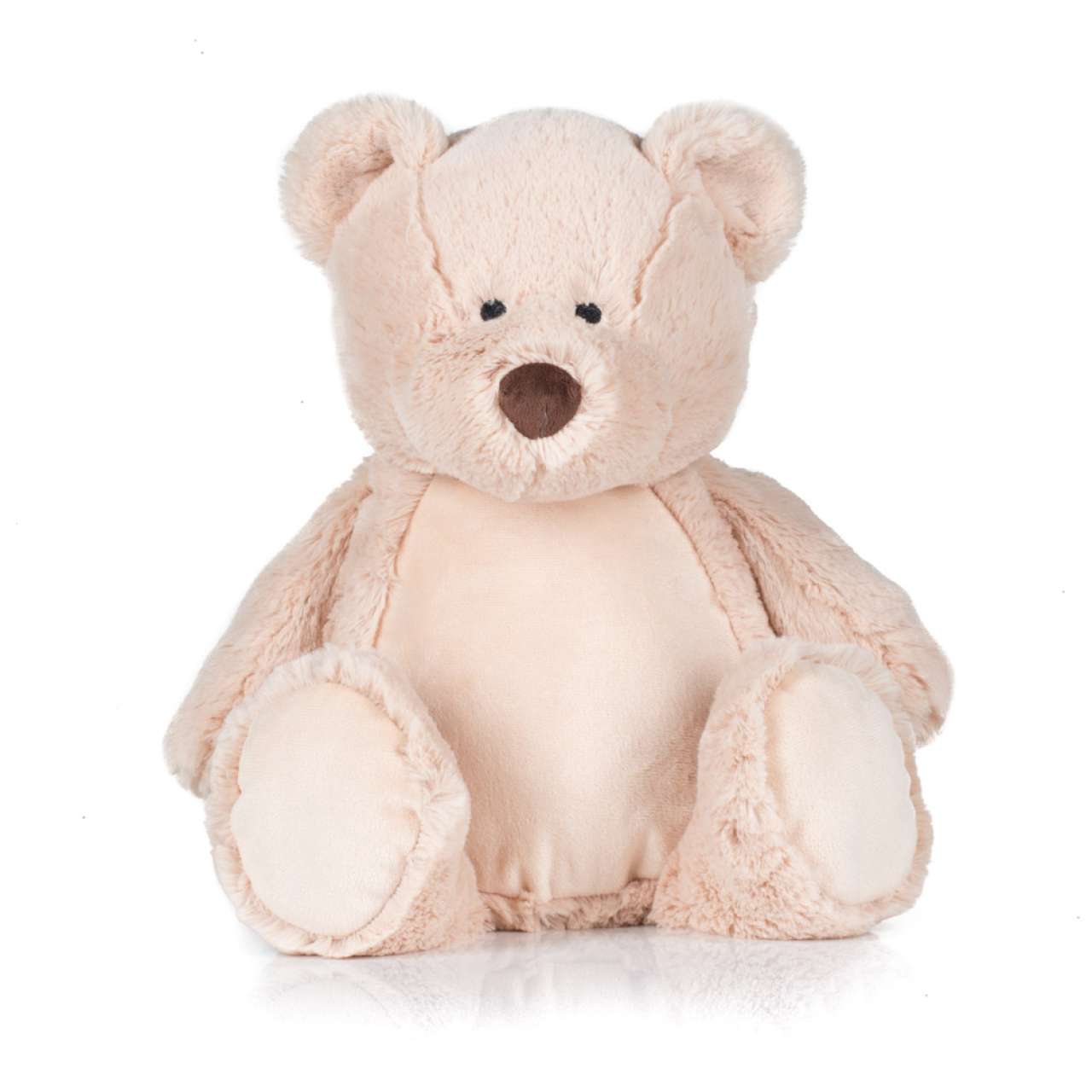 Zippie Teddy Mackó