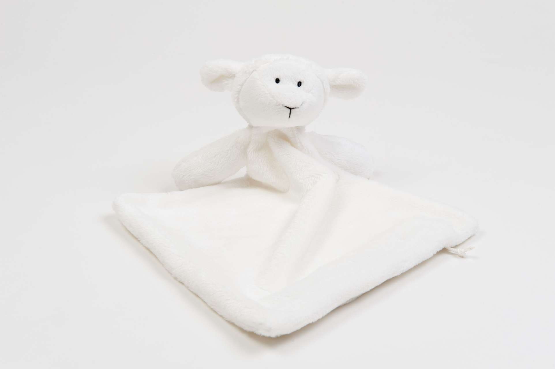 Lamb Comforter