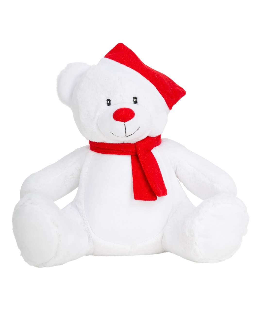 Weihnachts Zippie Bär