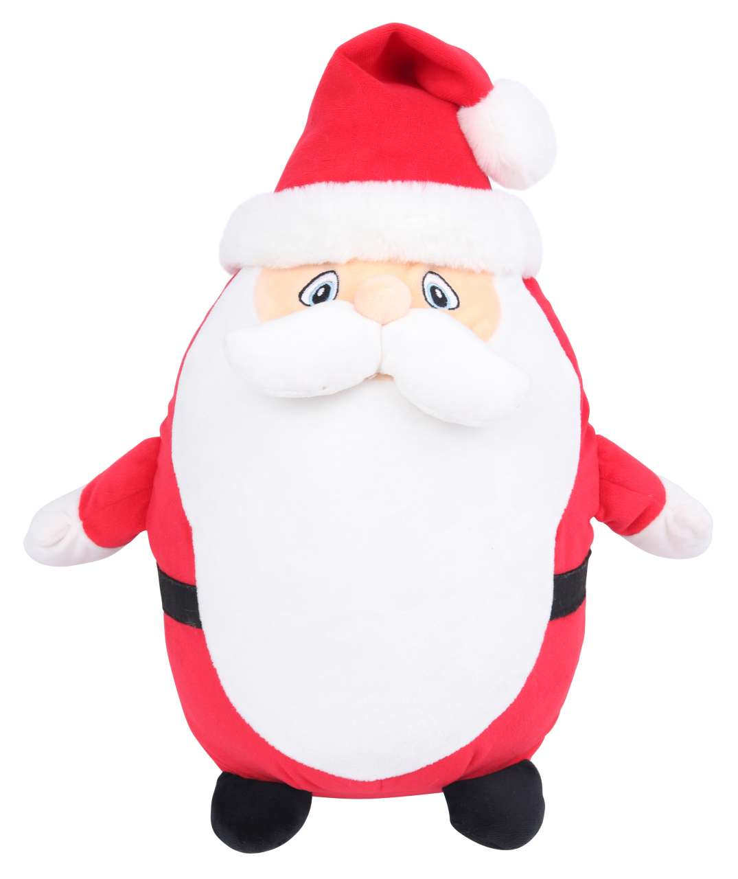 Zippie Weihnachtsmann