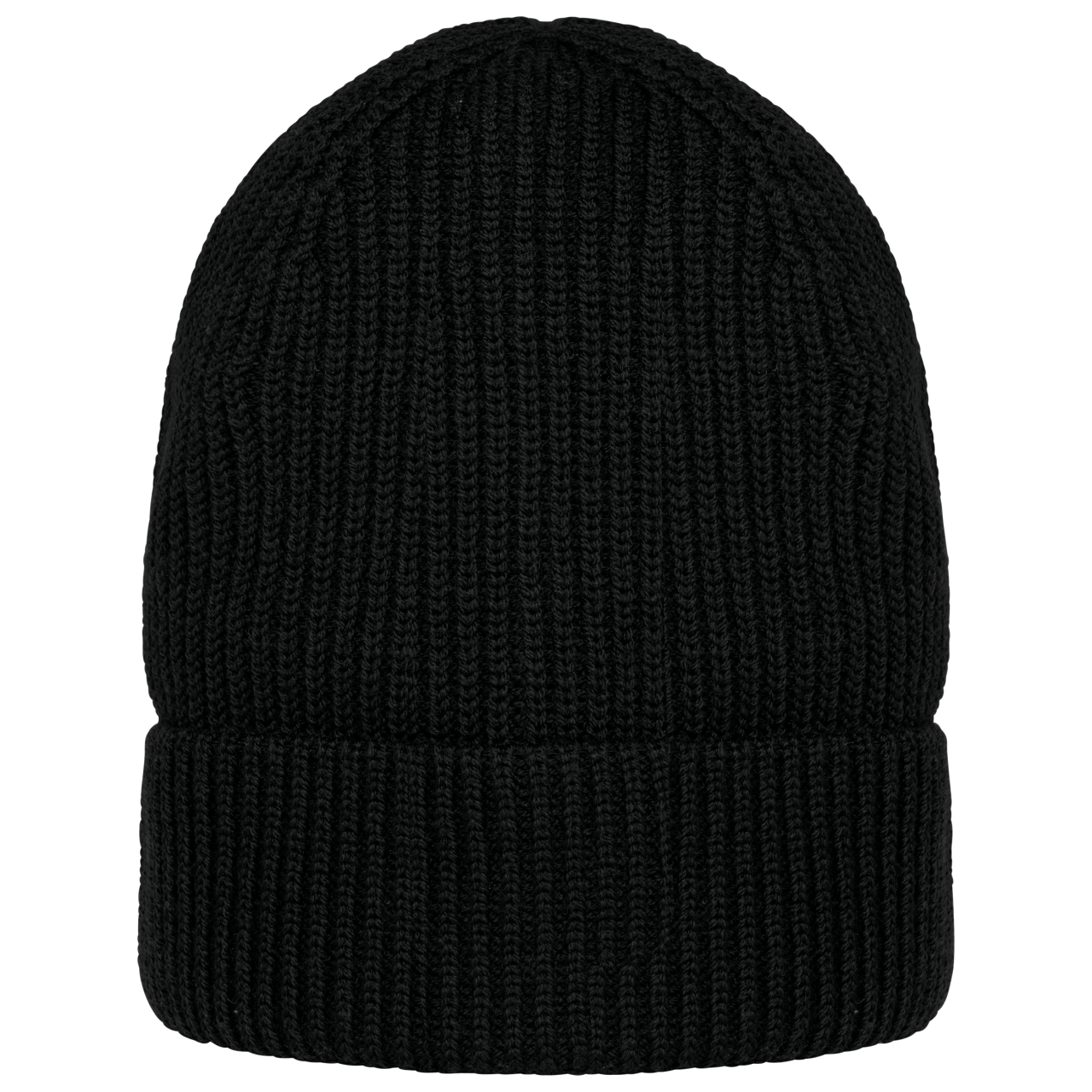 Eco-Friendly Unisex Merino Wool Beanie