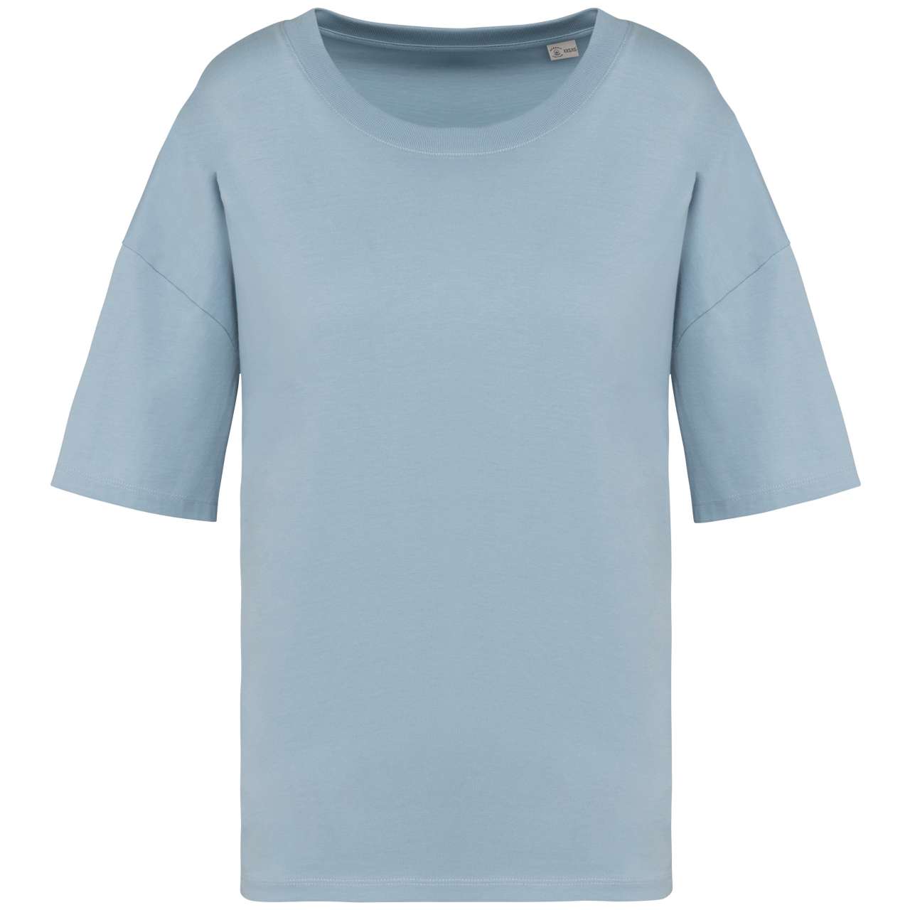 Női Környezetbarát Oversized Póló