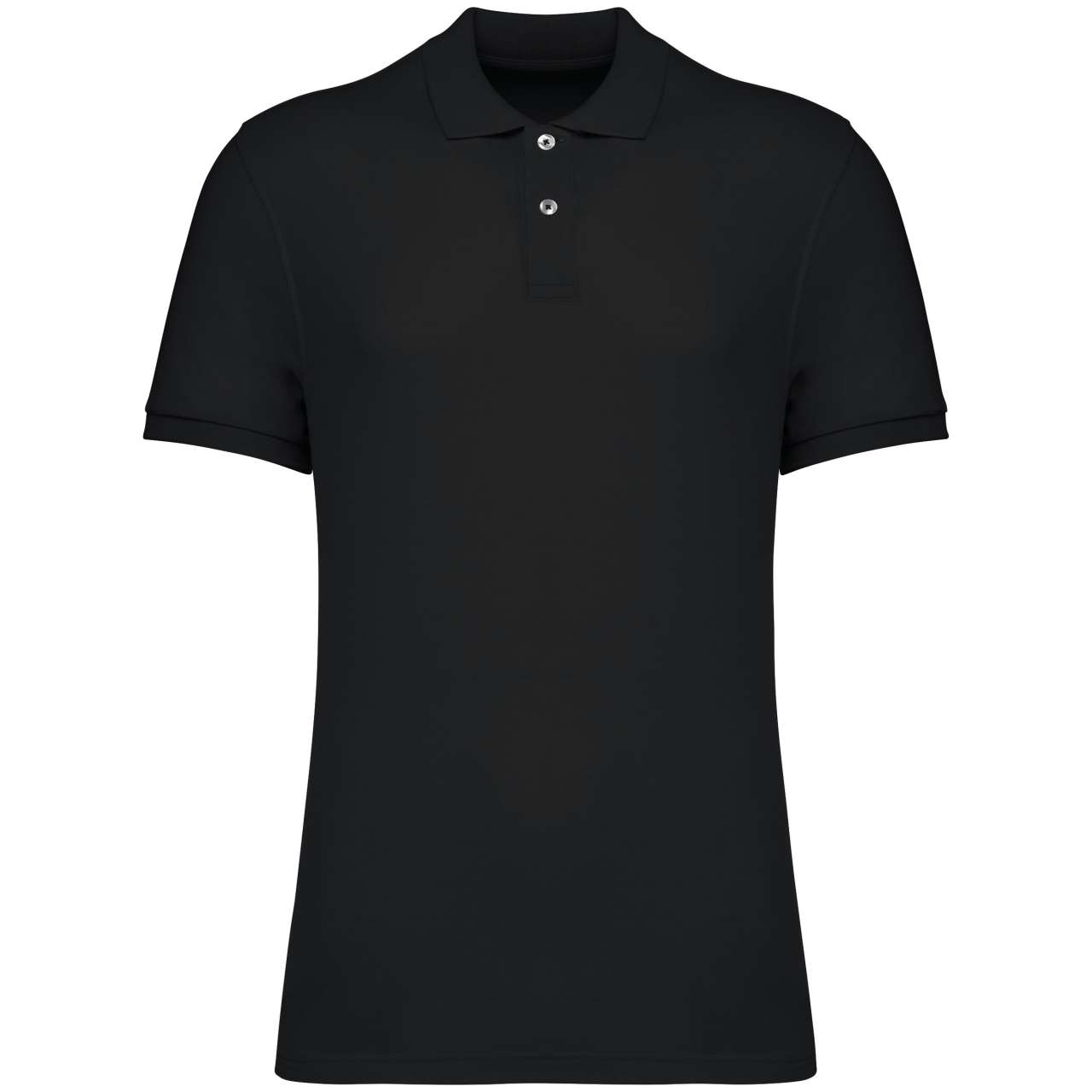 Native Spirit Pique Polo