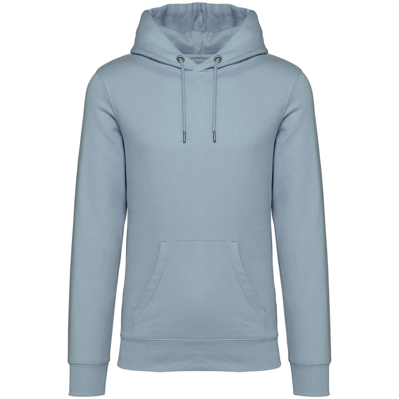 Ökologischer Unisex Kapuzenpullover
