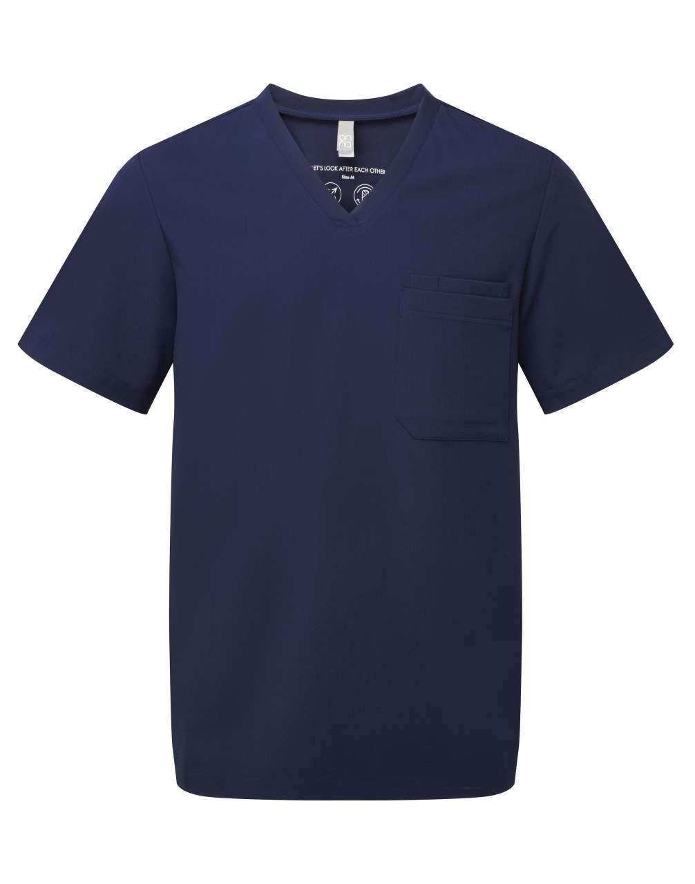 'Limitless' Men’s Onna-Stretch Tunic