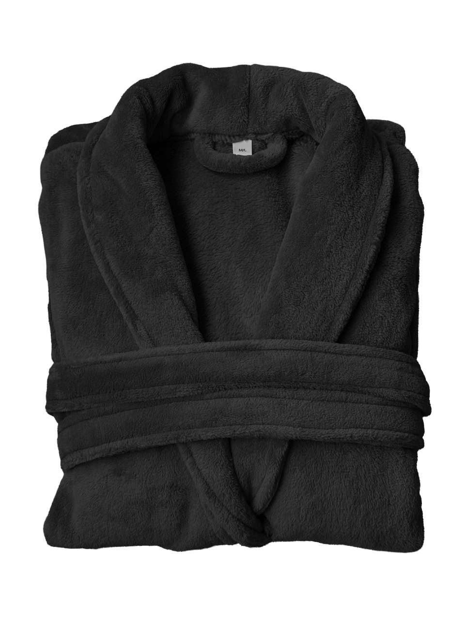 Olima Coral Fleece Bademantel